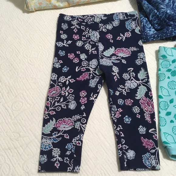 12-18m (3/$20) Patterned Summer by Old Navy and Disney - Picture 4 of 11